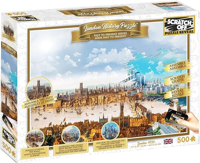 London History